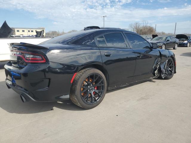 Image 3 of 2019 DODGE CHARGER SRT HELLCAT 2019 with VIN 2C3CDXL97KH749174