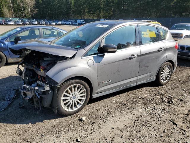 2013 FORD C-MAX PREMIUM 2013 image