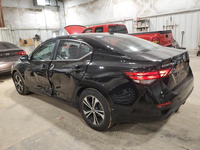 Obraz 2 z 2023 NISSAN SENTRA SV 2023 z VIN 3N1AB8CV2PY274744