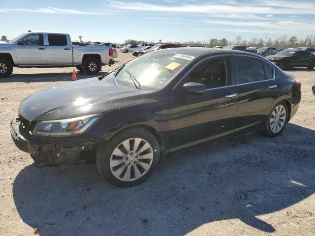 Obraz 1 z 2015 HONDA ACCORD EXL 2015 z VIN 1HGCR2F86FA015182