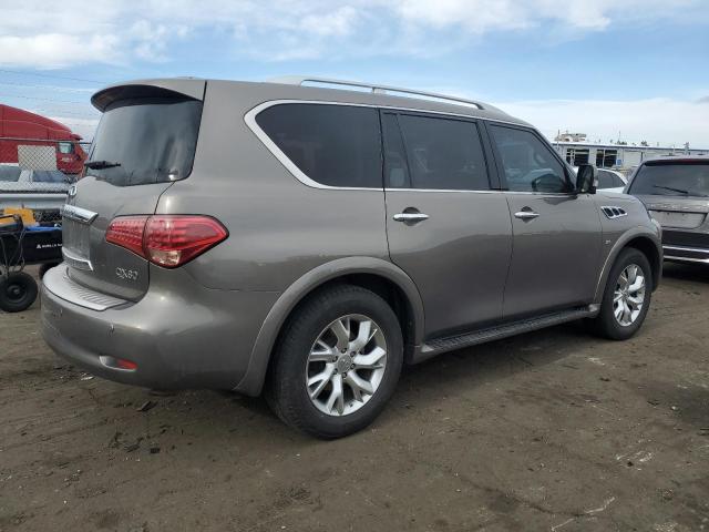 Obraz 3 z 2014 INFINITI QX80  2014 z VIN JN8AZ2NE6E9065999