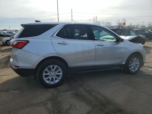 Image 3 of 2020 CHEVROLET EQUINOX LT 2020 with VIN 3GNAXJEV0LS593437