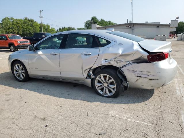 Изображение 2 2017 CHEVROLET IMPALA LT 2017 с VIN 1G1105SA3HU171782