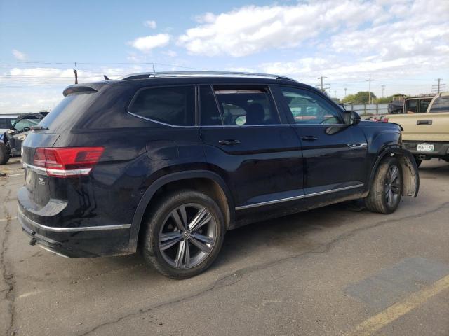 Изображение 3 2019 VOLKSWAGEN ATLAS SE 2019 с VIN 1V2XR2CA4KC565064
