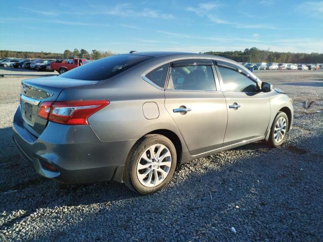 Изображение 3 2019 NISSAN SENTRA S 2019 с VIN 3N1AB7AP9KY358843