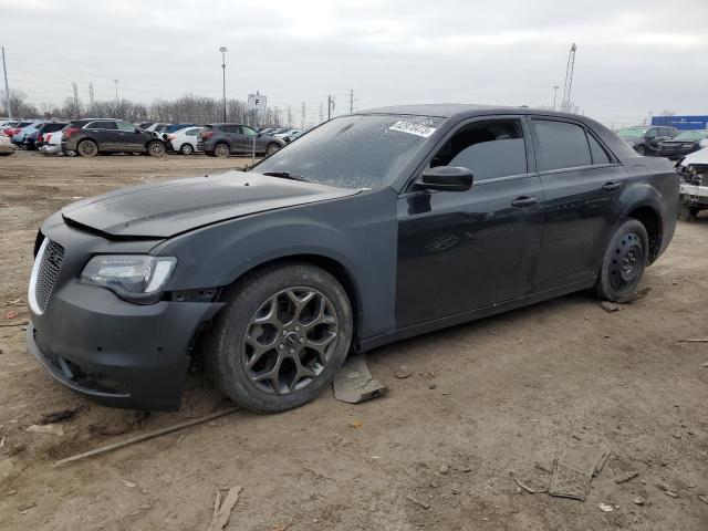 2017 CHRYSLER 300 S 2017 image