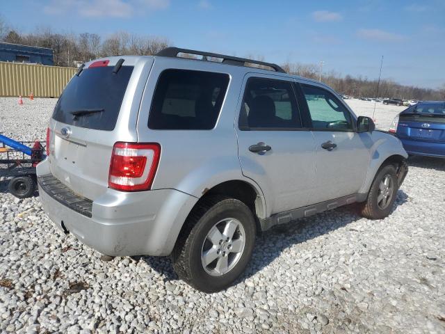 Obraz 3 z 2010 FORD ESCAPE XLT 2010 z VIN 1FMCU0D70AKC94817