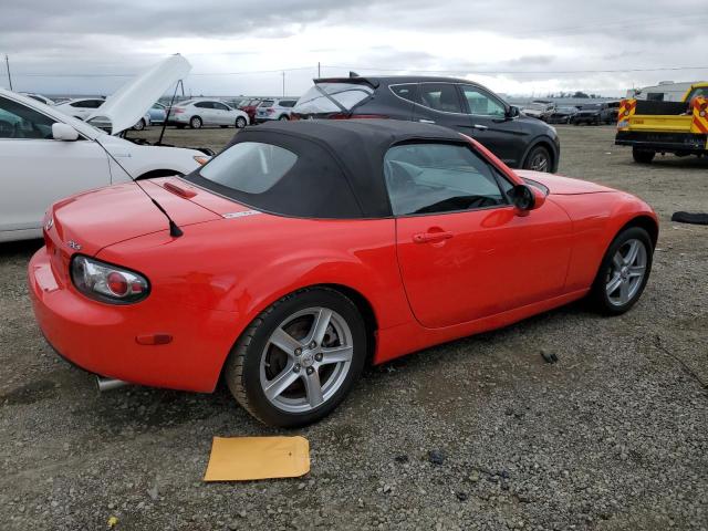 Изображение 3 2006 MAZDA MX-5 MIATA  2006 с VIN JM1NC25F360119661
