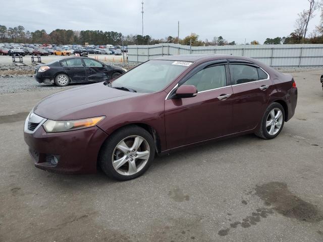Изображение 2010 ACURA TSX  2010
