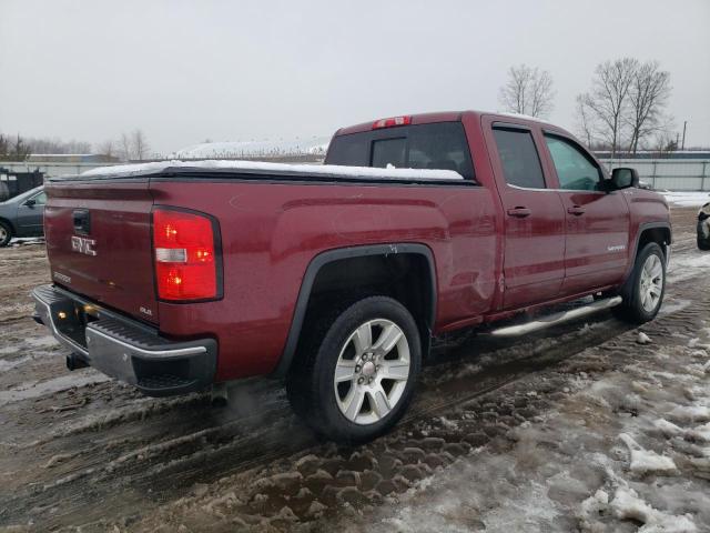 Изображение 3 2014 GMC SIERRA K1500 SLE 2014 с VIN 1GTV2UEC0EZ136965