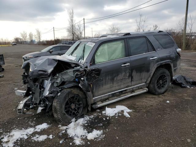 Изображение 2023 TOYOTA 4RUNNER LIMITED 2023