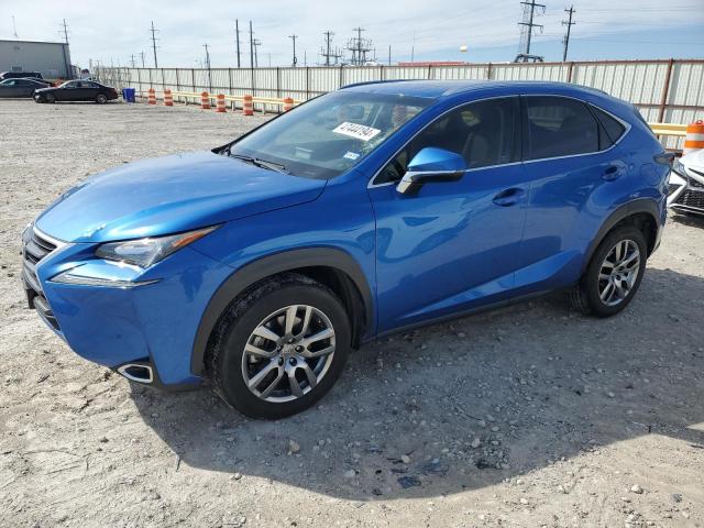 Obraz 2016 LEXUS NX 200T BASE 2016