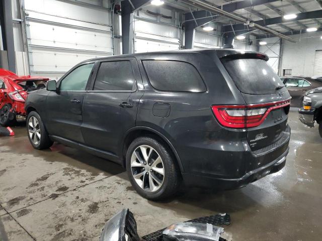 Obraz 2 z 2014 DODGE DURANGO R/T 2014 z VIN 1C4SDJCT3EC370681