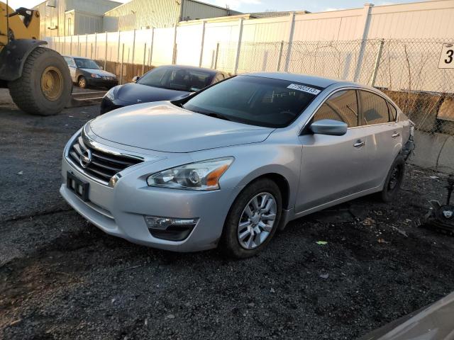 Image 1 of 2014 NISSAN ALTIMA 2.5 2014 with VIN 1N4AL3AP2EC203556