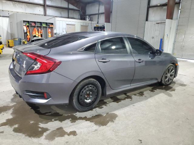 Image 3 of 2019 HONDA CIVIC SPORT 2019 with VIN 2HGFC2F83KH606788