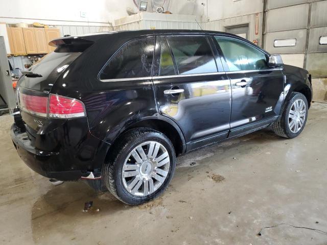 Obraz 3 z 2009 LINCOLN MKX  2009 z VIN 2LMDU88C29BJ00020