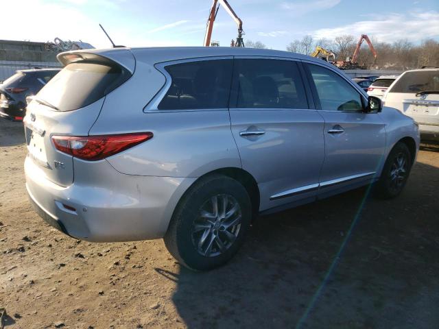 Obraz 3 z 2013 INFINITI JX35 2013 z VIN 5N1AL0MM0DC320069