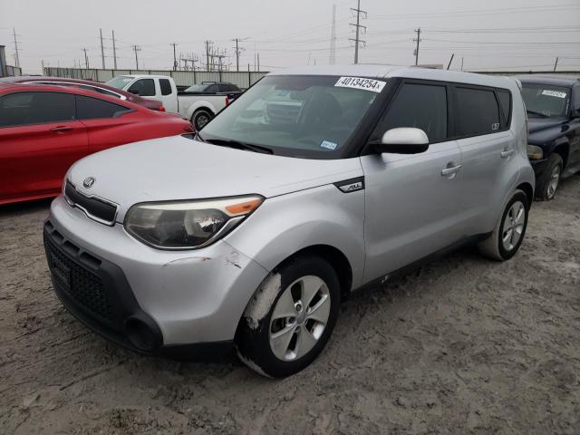Изображение 1 2015 KIA SOUL  2015 с VIN KNDJN2A25F7752746