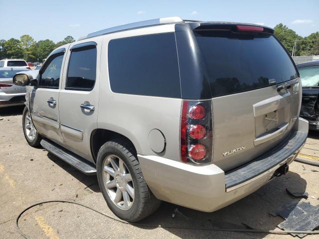 Obraz 2 z 2008 GMC YUKON DENALI 2008 z VIN 1GKEC638X8J156851