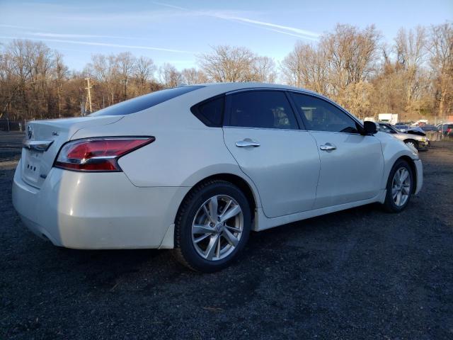 Image 3 of 2014 NISSAN ALTIMA 2.5 2014 with VIN 1N4AL3AP2EC138658