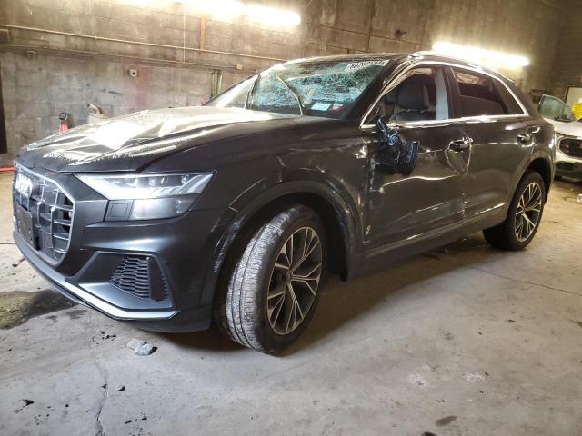 2023 AUDI Q8 PREMIUM PLUS S-LINE 2023 image