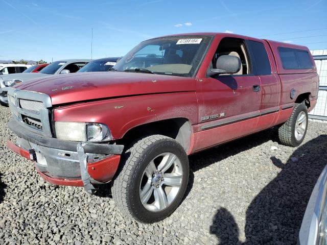 1999 DODGE RAM 1500  1999 image