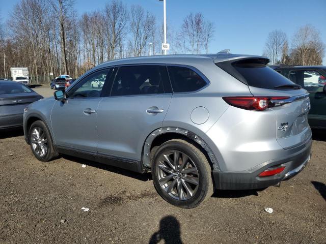 Obraz 2 z 2017 MAZDA CX-9 GRAND TOURING 2017 z VIN JM3TCBDY5H0132965