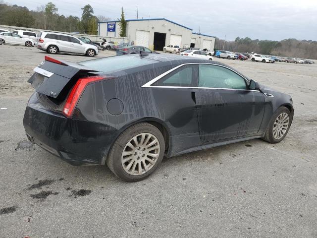 Image 3 of 2014 CADILLAC CTS  2014 with VIN 1G6DA1E36E0125621