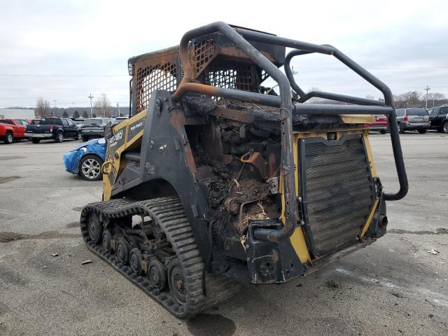 Image 3 of 2018 ASV SKID 2018 with VIN ASURT120K52500050