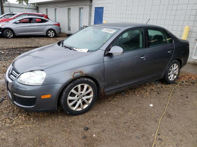 Obraz 2012 VOLKSWAGEN JETTA S 2012