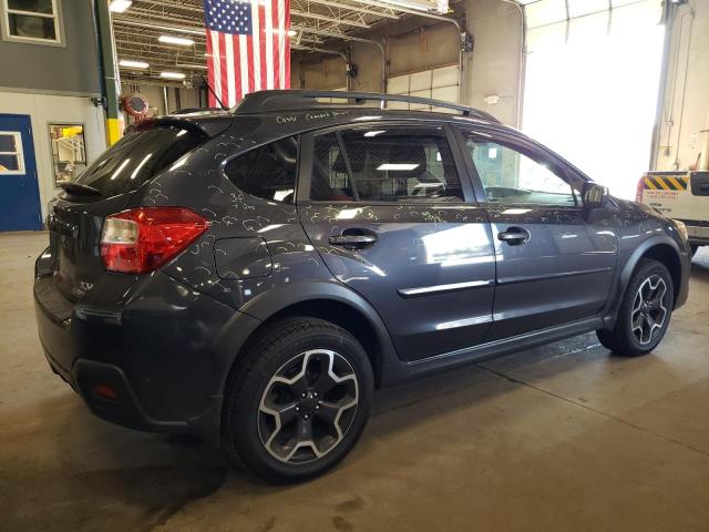 Image 3 of 2015 SUBARU XV CROSSTREK 2.0 PREMIUM 2015 with VIN JF2GPACC6FH299737