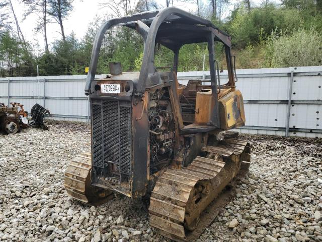 Obraz 2 z 2021 JOHN DEERE 550H 2021 z VIN 1T0550KKCLF389756