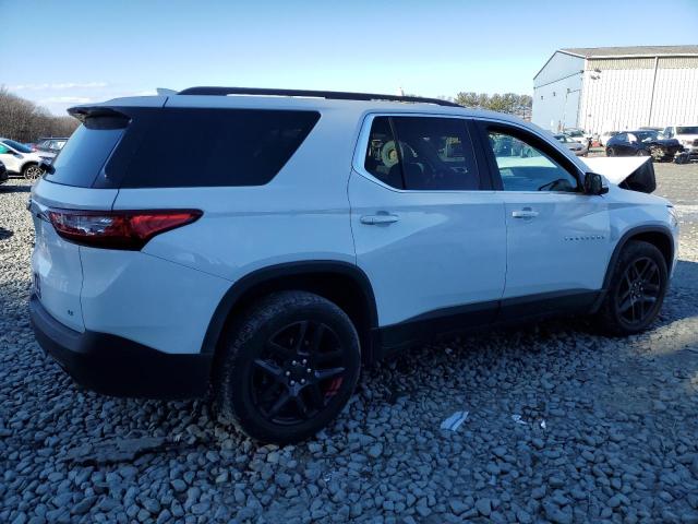 Obraz 3 z 2021 CHEVROLET TRAVERSE LT 2021 z VIN 1GNEVHKW6MJ270011