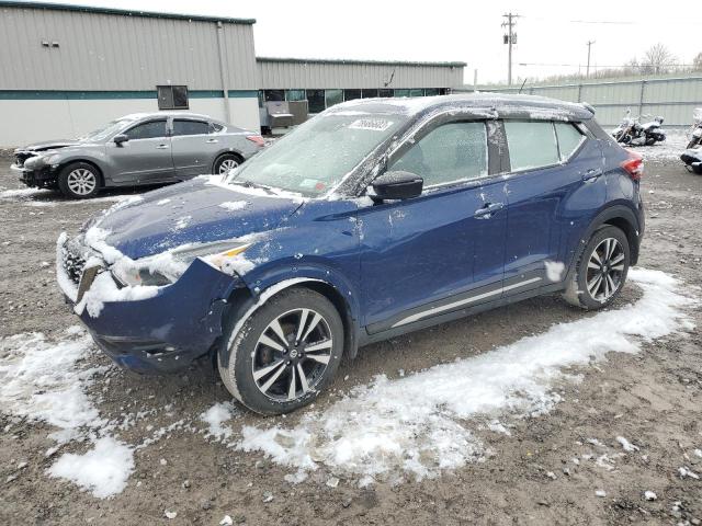 Image 1 of 2019 NISSAN KICKS S 2019 with VIN 3N1CP5CU0KL495913