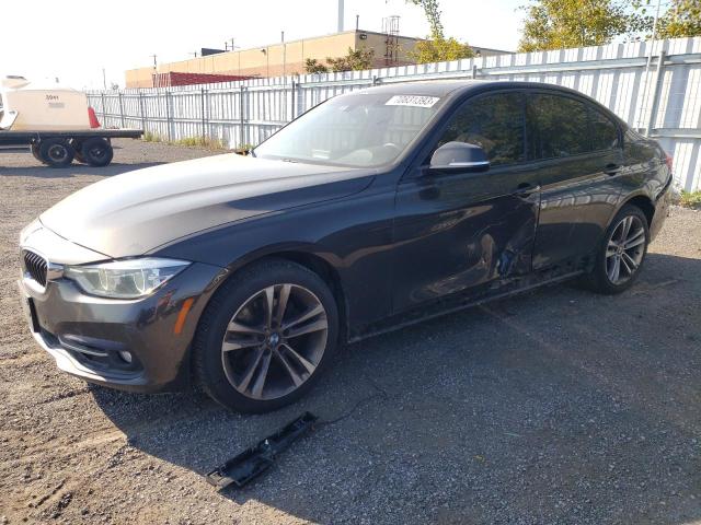 Изображение 2016 BMW 328 XI SULEV 2016