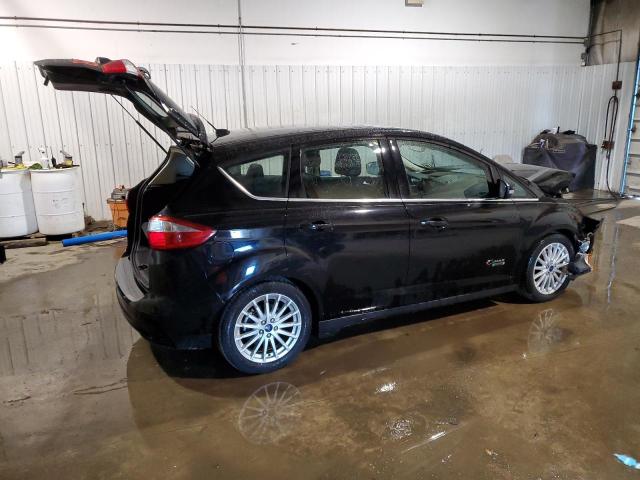 Изображение 3 2016 FORD C-MAX PREMIUM SEL 2016 с VIN 1FADP5CU0GL113213
