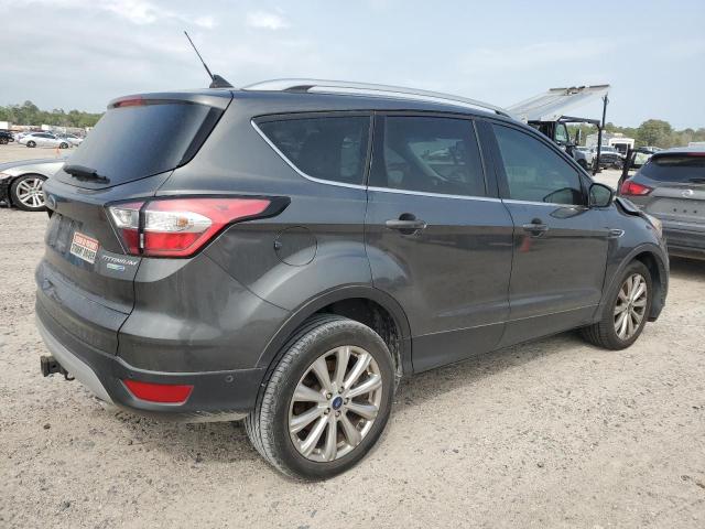 Image 3 of 2018 FORD ESCAPE TITANIUM 2018 with VIN 1FMCU9J99JUD03979