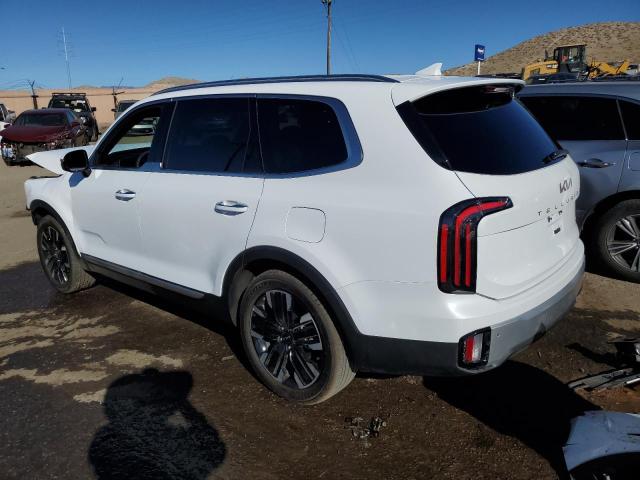 Obraz 2 z 2024 KIA TELLURIDE SX 2024 z VIN 5XYP5DGCXRG413672