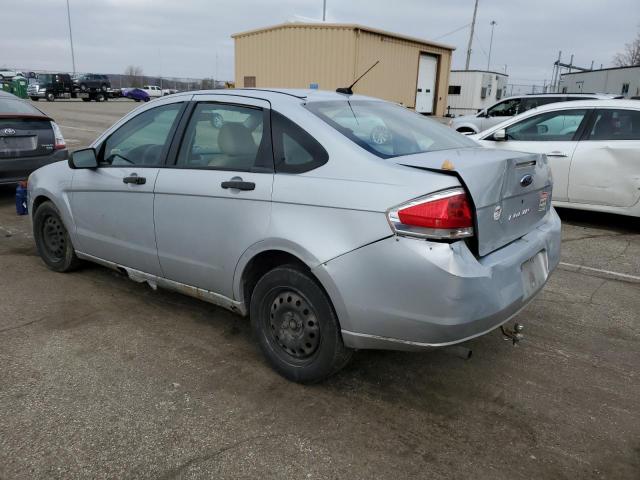 Obraz 2 z 2008 FORD FOCUS S/SE 2008 z VIN 1FAHP34N78W196992