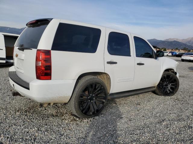 Obraz 3 z 2012 CHEVROLET TAHOE POLICE 2012 z VIN 1GNLC2E07CR315894