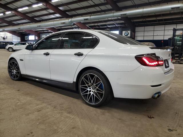 Изображение 2 2016 BMW 528 XI 2016 с VIN WBA5A7C52GG151746