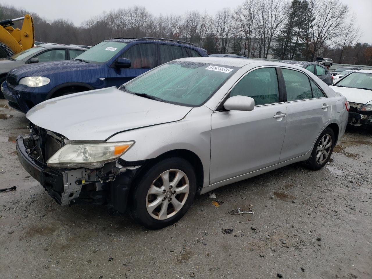 Изображение 1 2011 TOYOTA CAMRY BASE 2011 с VIN 4T4BF3EK9BR152178
