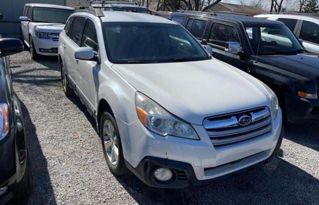 2014 SUBARU OUTBACK 2.5I PREMIUM 2014 image