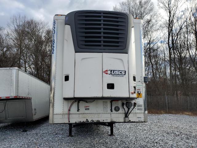 Image 2 of 2022 UTILITY REEFER 2022 with VIN 1UYVS2537N6557301