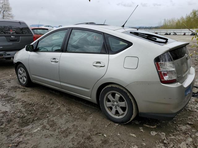Obraz 2 z 2005 TOYOTA PRIUS  2005 z VIN JTDKB20U453014829