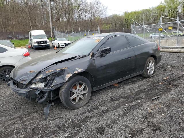 Image 1 of 2004 HONDA ACCORD EX 2004 with VIN 1HGCM827X4A022065