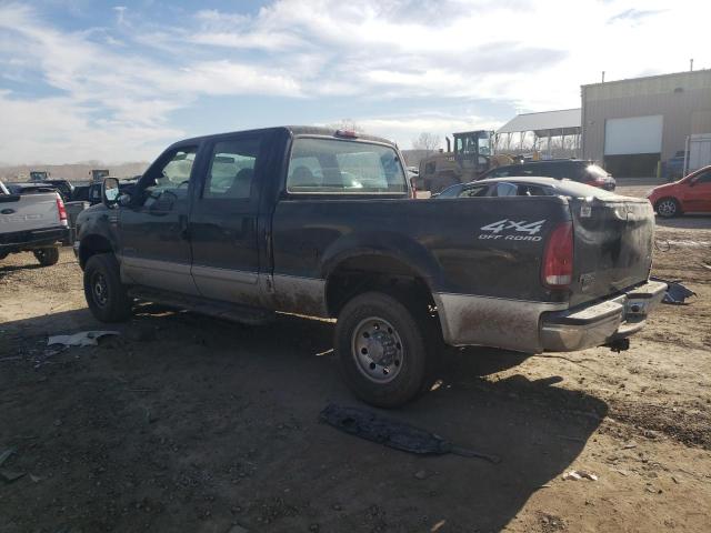 Изображение 2 2001 FORD F250 SUPER DUTY 2001 с VIN 1FTNW21F91EB66086