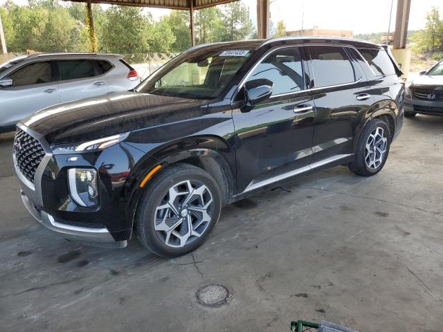 Obraz 2022 HYUNDAI PALISADE CALLIGRAPHY 2022