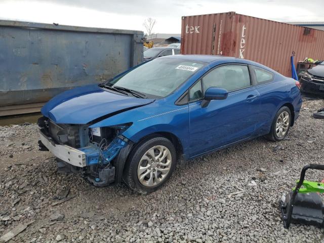 Obraz 1 z 2015 HONDA CIVIC LX 2015 z VIN 2HGFG3B53FH520439