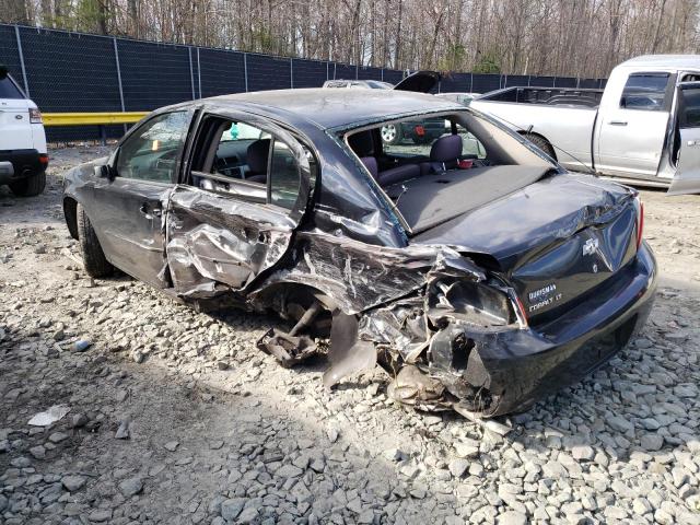 Image 2 of 2010 CHEVROLET COBALT 1LT 2010 with VIN 1G1AD5F53A7212112